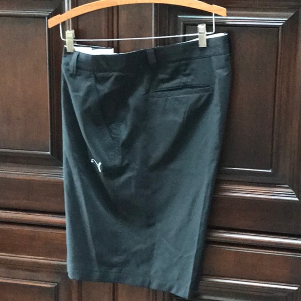 Men’s Puma shorts